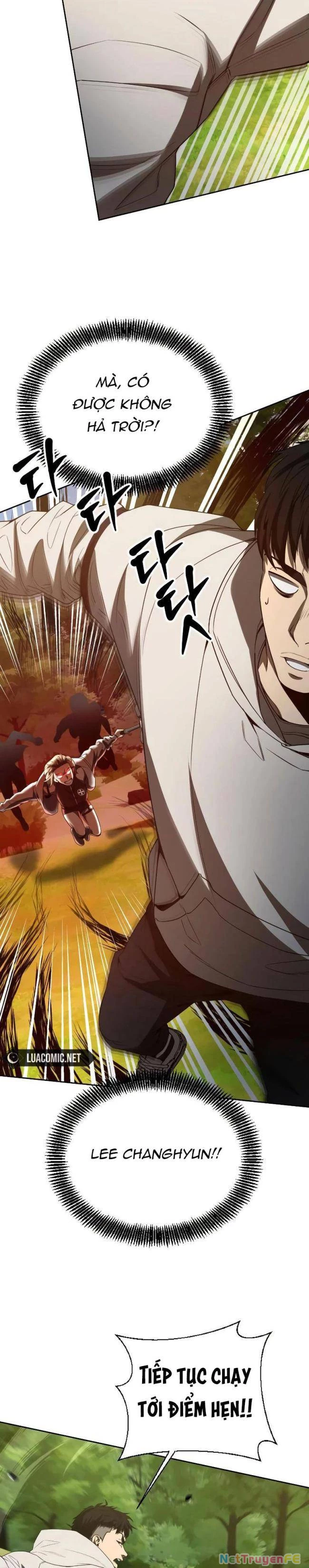 Người Chơi Thiên Tài Trở Lại Chapter 26 - Trang 2
