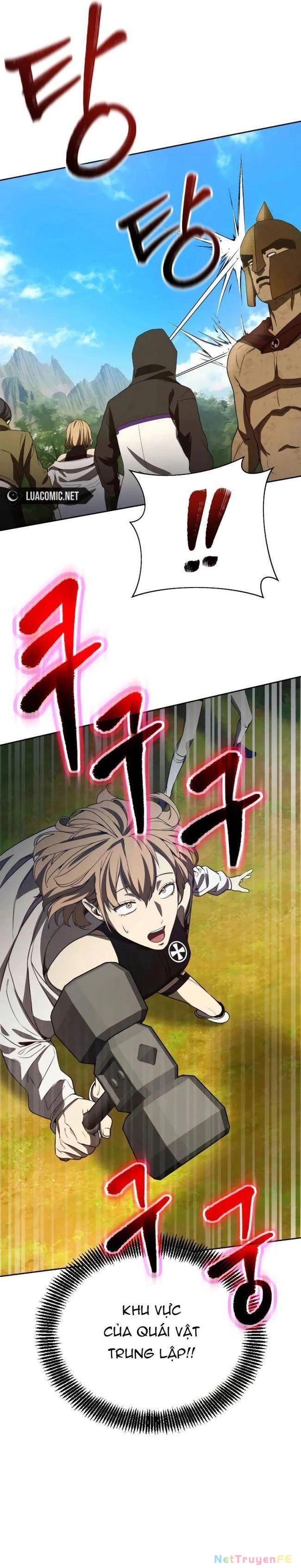 Người Chơi Thiên Tài Trở Lại Chapter 26 - Trang 2