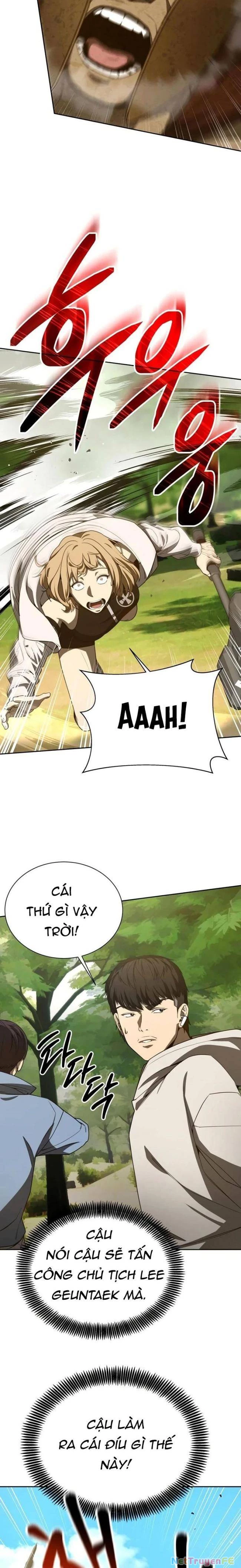 Người Chơi Thiên Tài Trở Lại Chapter 27 - Trang 2
