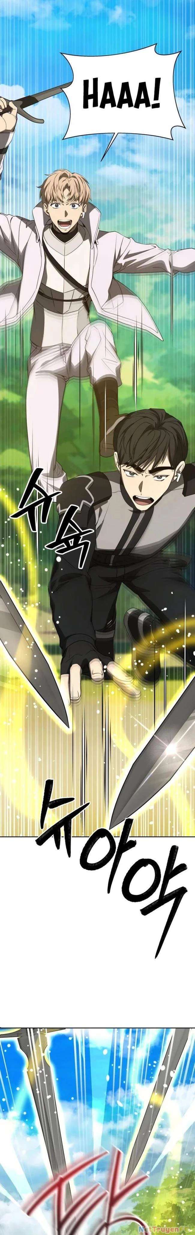 Người Chơi Thiên Tài Trở Lại Chapter 27 - Trang 2