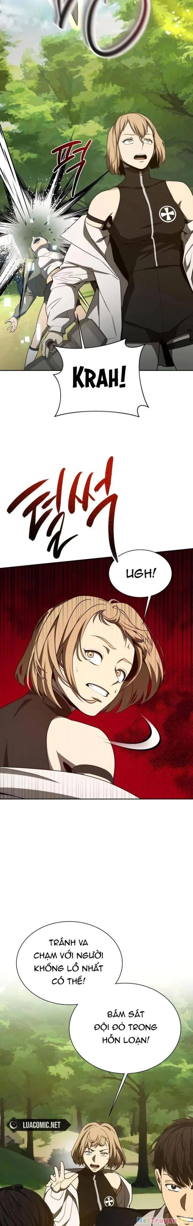 Người Chơi Thiên Tài Trở Lại Chapter 27 - Trang 2