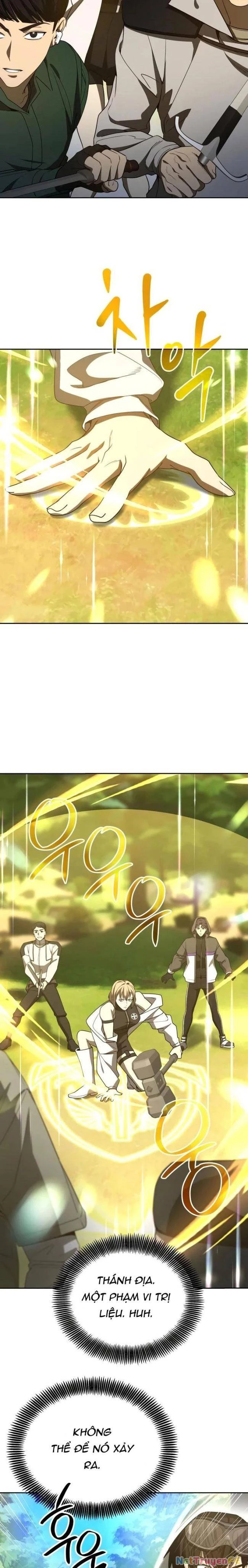 Người Chơi Thiên Tài Trở Lại Chapter 27 - Trang 2