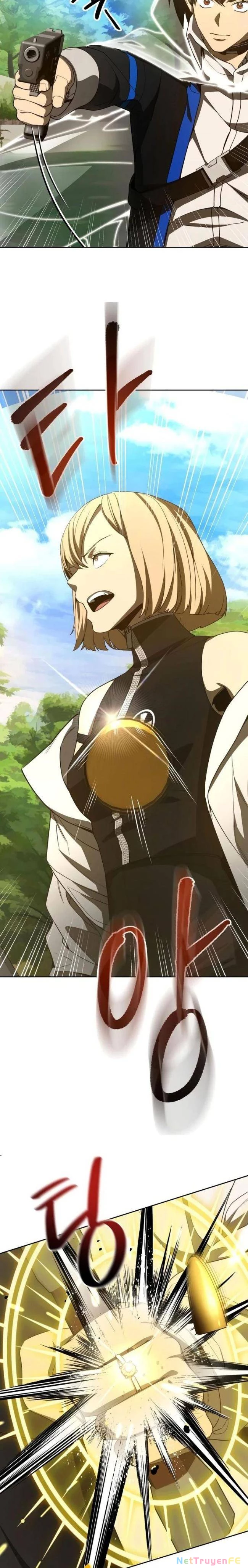 Người Chơi Thiên Tài Trở Lại Chapter 27 - Trang 2