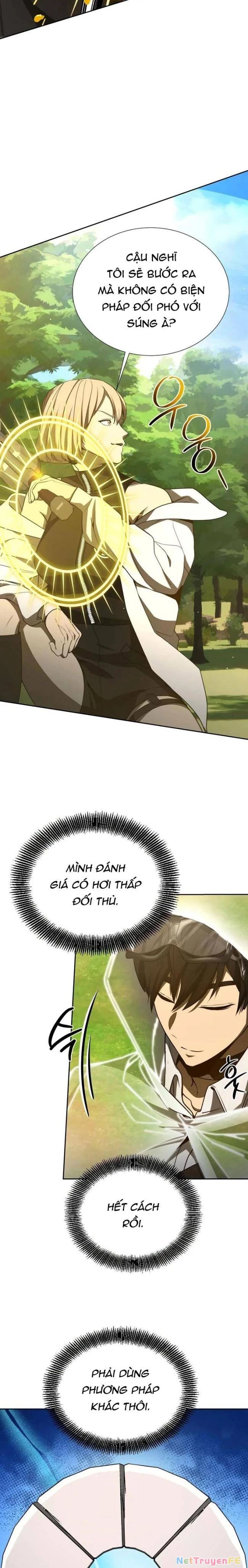 Người Chơi Thiên Tài Trở Lại Chapter 27 - Trang 2