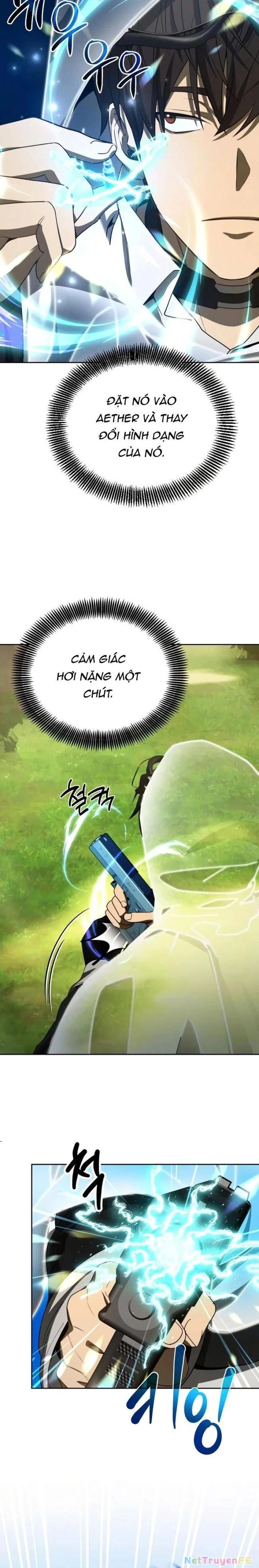 Người Chơi Thiên Tài Trở Lại Chapter 27 - Trang 2