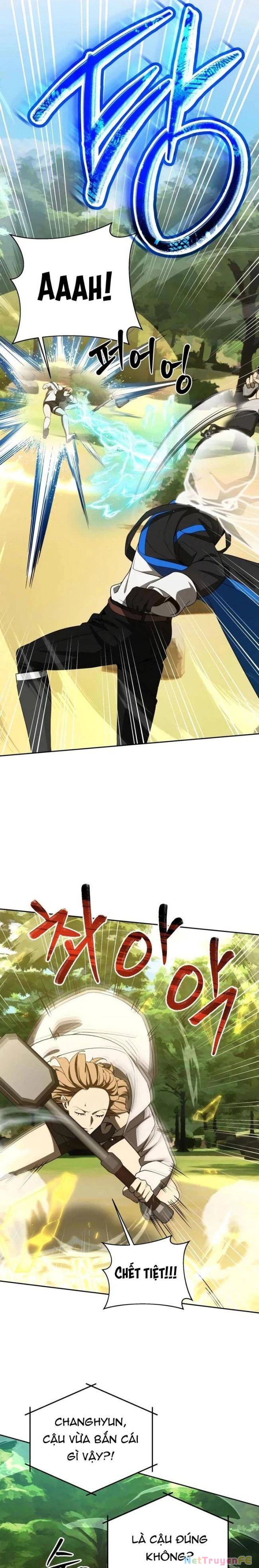 Người Chơi Thiên Tài Trở Lại Chapter 27 - Trang 2