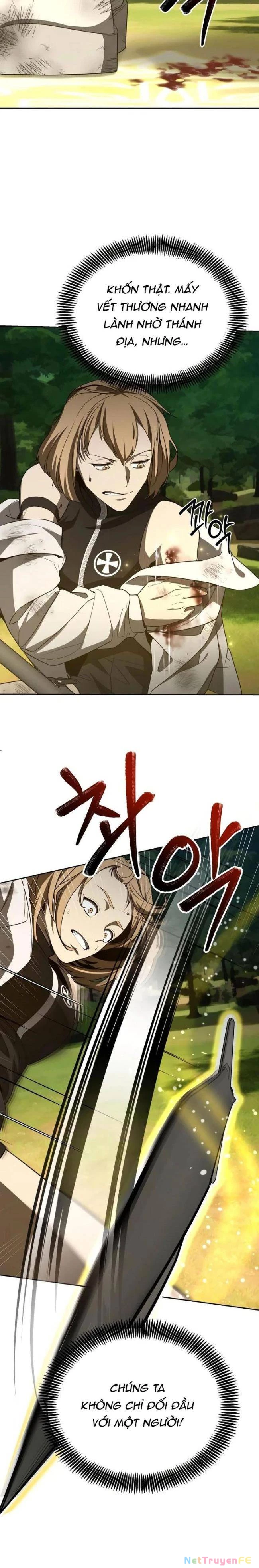 Người Chơi Thiên Tài Trở Lại Chapter 27 - Trang 2