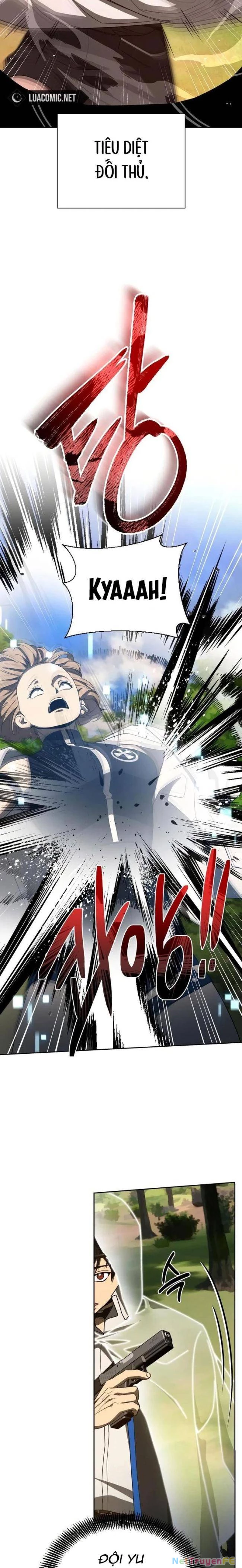 Người Chơi Thiên Tài Trở Lại Chapter 27 - Trang 2