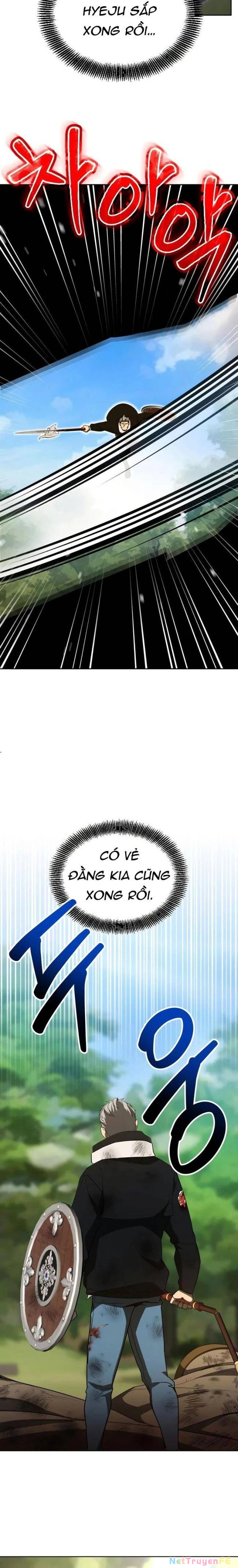 Người Chơi Thiên Tài Trở Lại Chapter 27 - Trang 2