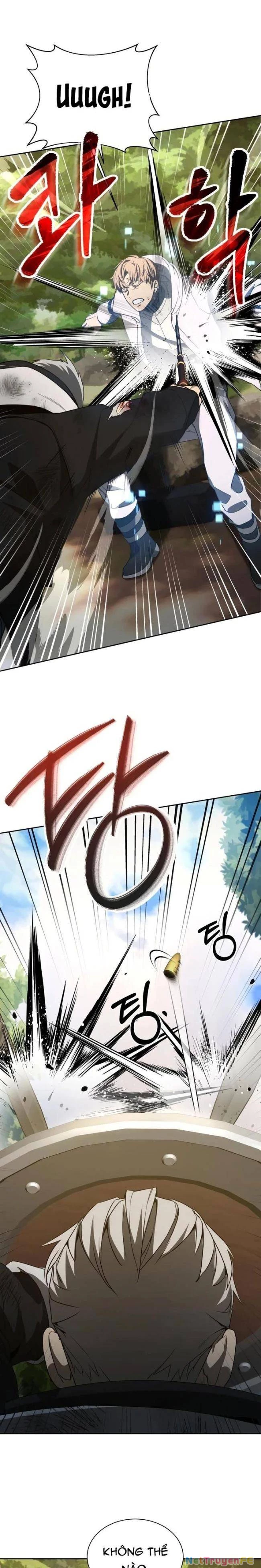 Người Chơi Thiên Tài Trở Lại Chapter 27 - Trang 2