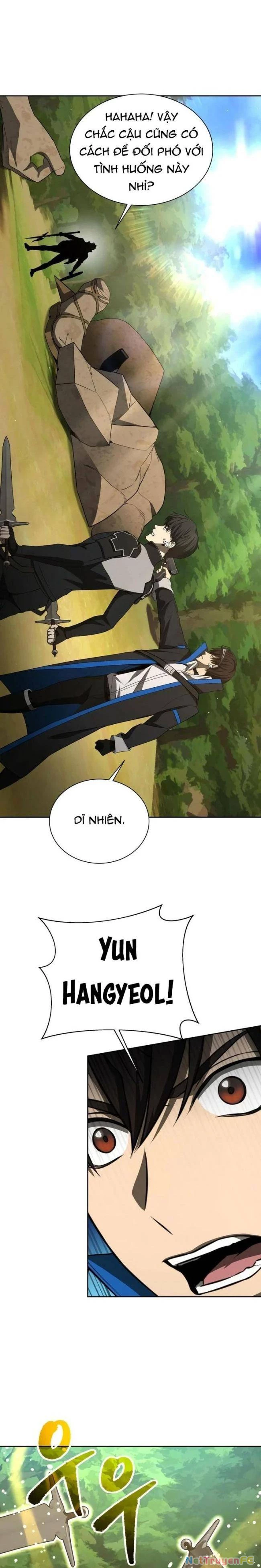 Người Chơi Thiên Tài Trở Lại Chapter 27 - Trang 2