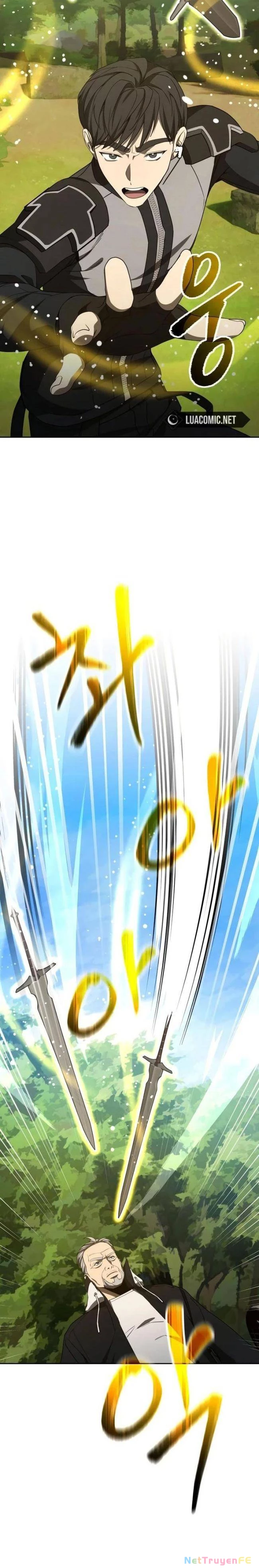 Người Chơi Thiên Tài Trở Lại Chapter 27 - Trang 2