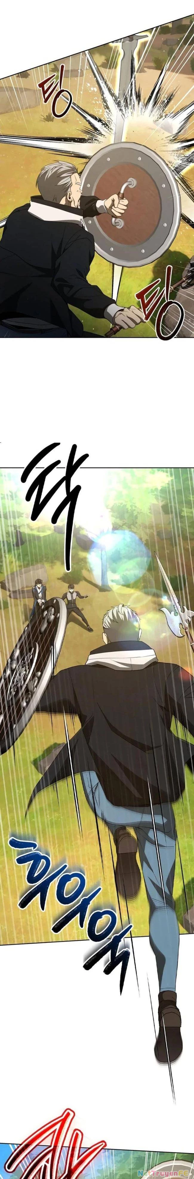 Người Chơi Thiên Tài Trở Lại Chapter 27 - Trang 2