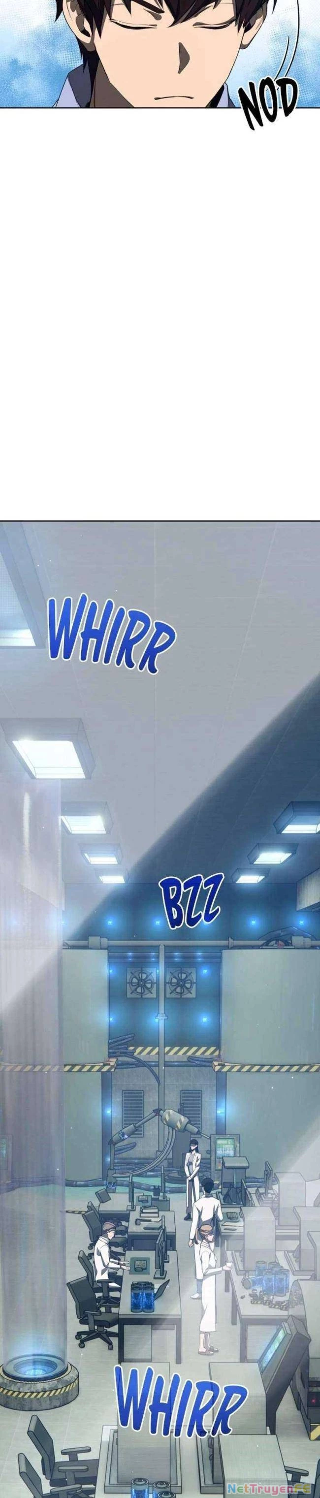 Người Chơi Thiên Tài Trở Lại Chapter 29 - Trang 2