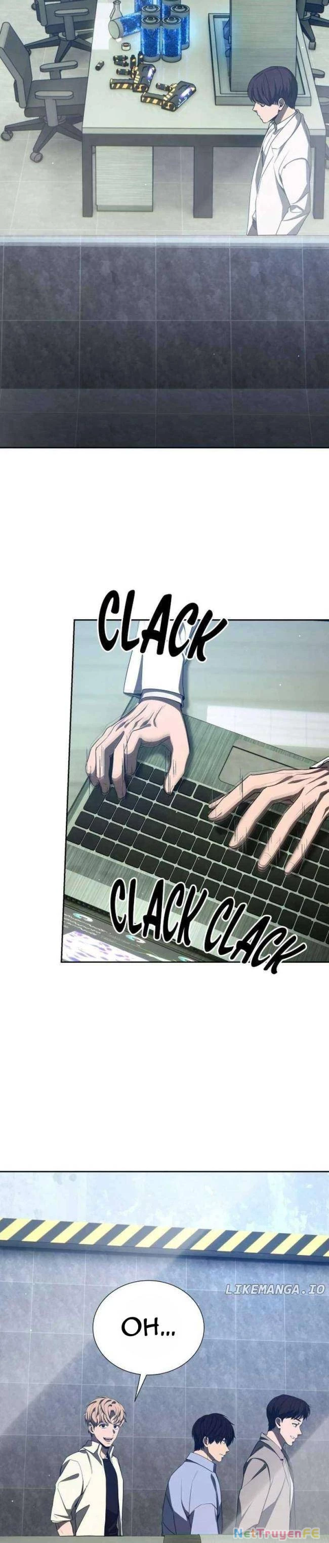 Người Chơi Thiên Tài Trở Lại Chapter 29 - Trang 2