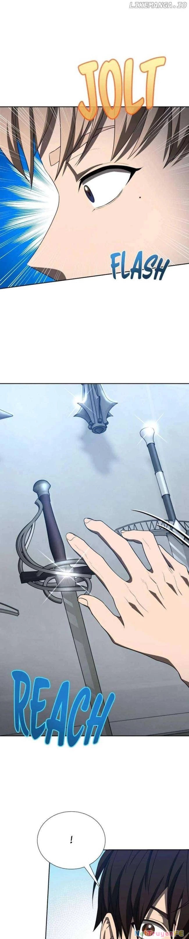 Người Chơi Thiên Tài Trở Lại Chapter 29 - Trang 2