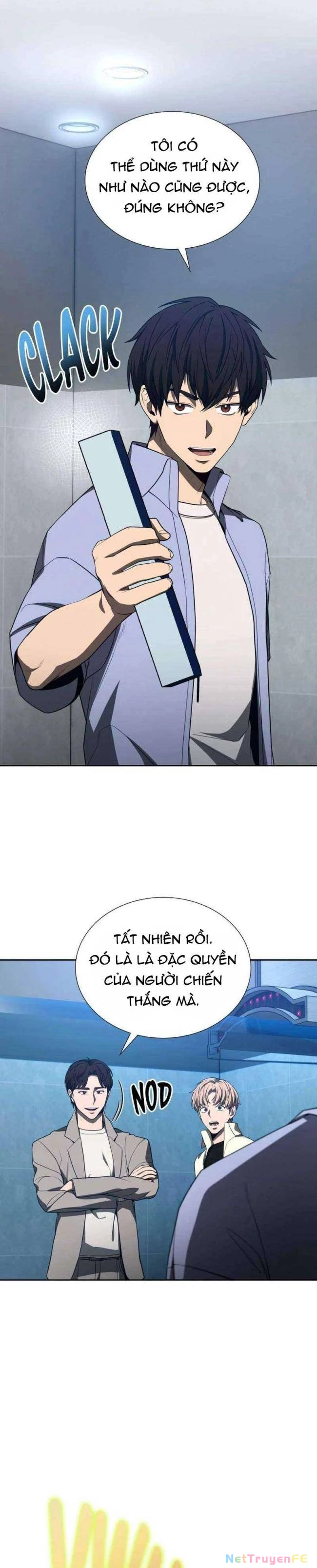 Người Chơi Thiên Tài Trở Lại Chapter 29 - Trang 2