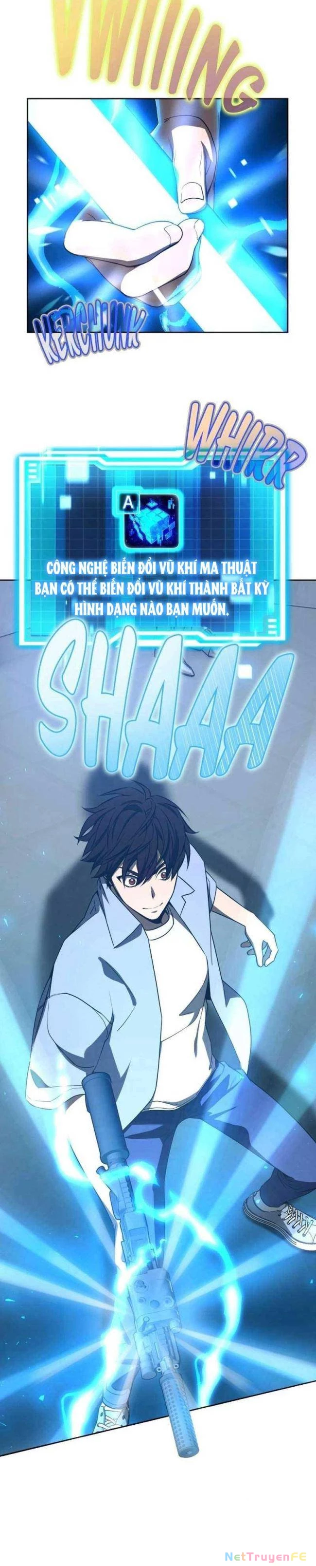 Người Chơi Thiên Tài Trở Lại Chapter 29 - Trang 2