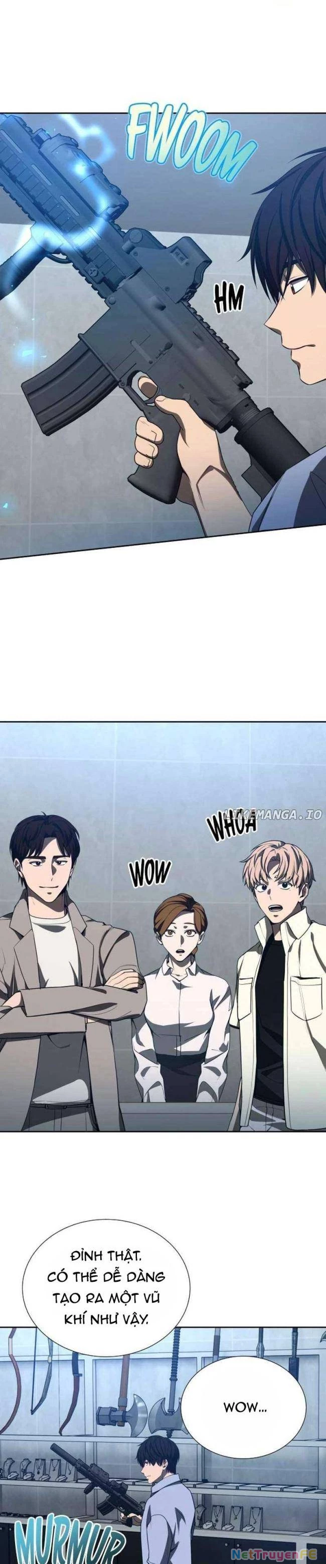 Người Chơi Thiên Tài Trở Lại Chapter 29 - Trang 2