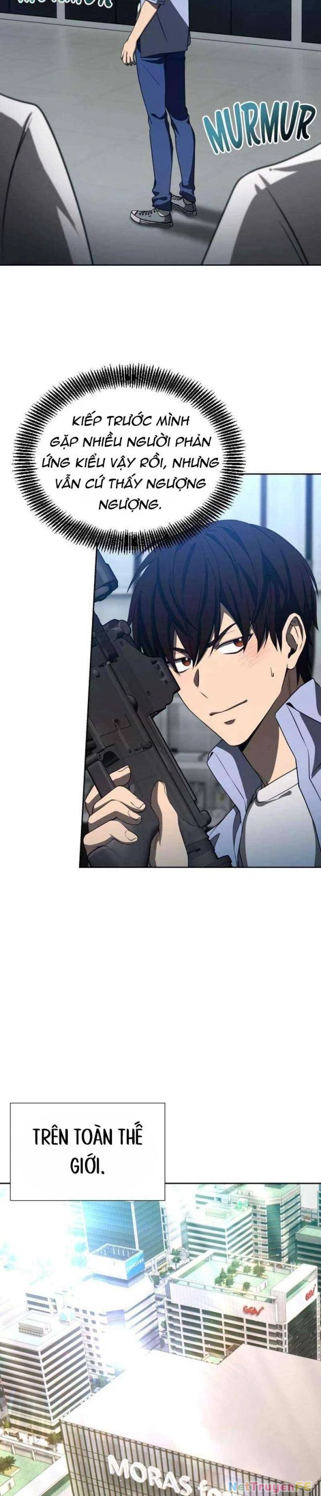 Người Chơi Thiên Tài Trở Lại Chapter 29 - Trang 2