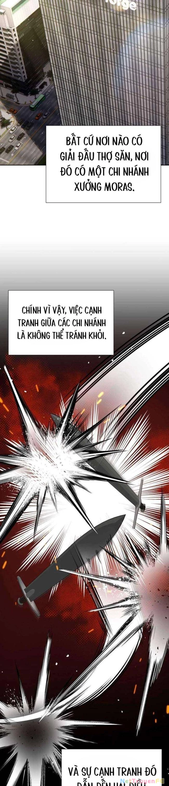 Người Chơi Thiên Tài Trở Lại Chapter 29 - Trang 2