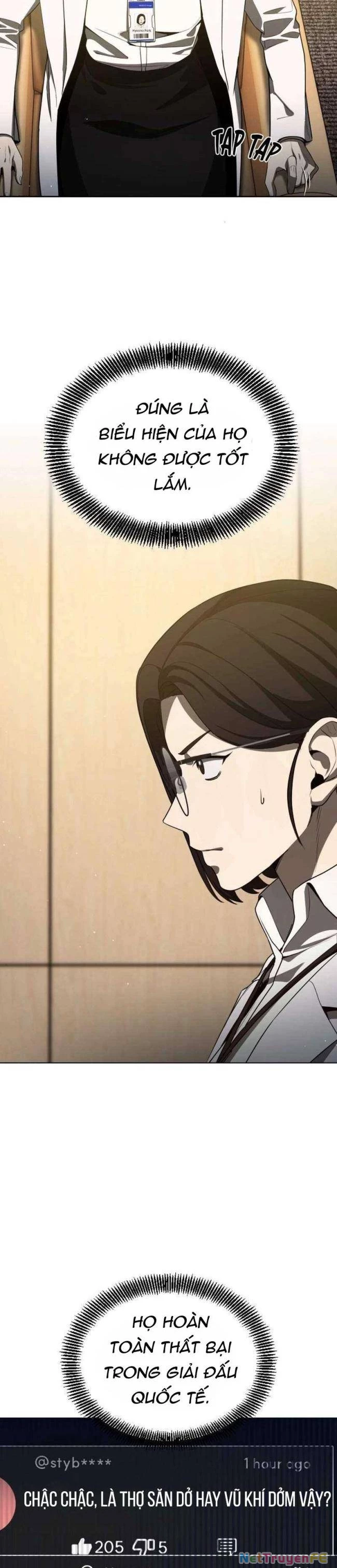 Người Chơi Thiên Tài Trở Lại Chapter 29 - Trang 2