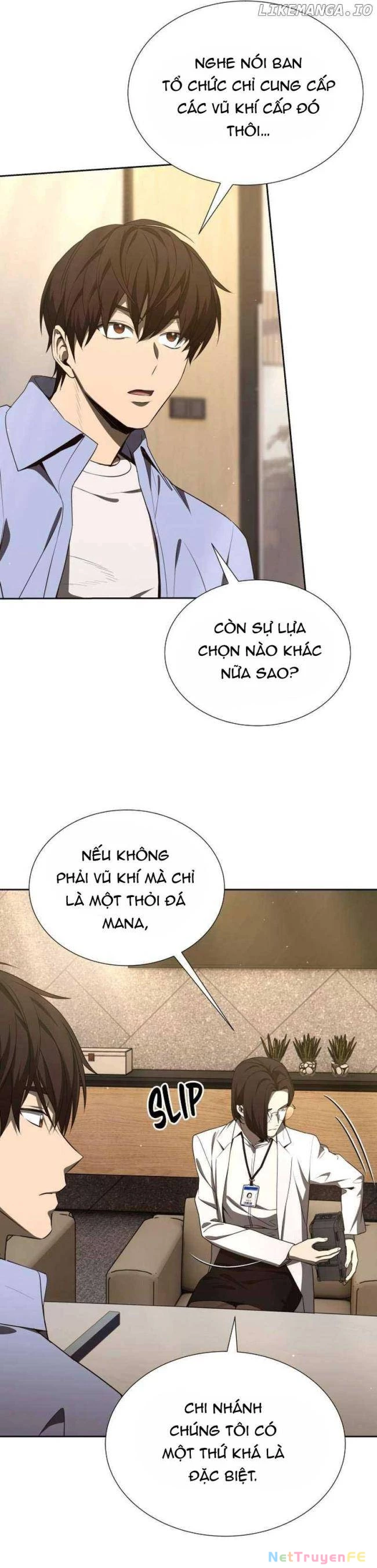 Người Chơi Thiên Tài Trở Lại Chapter 29 - Trang 2