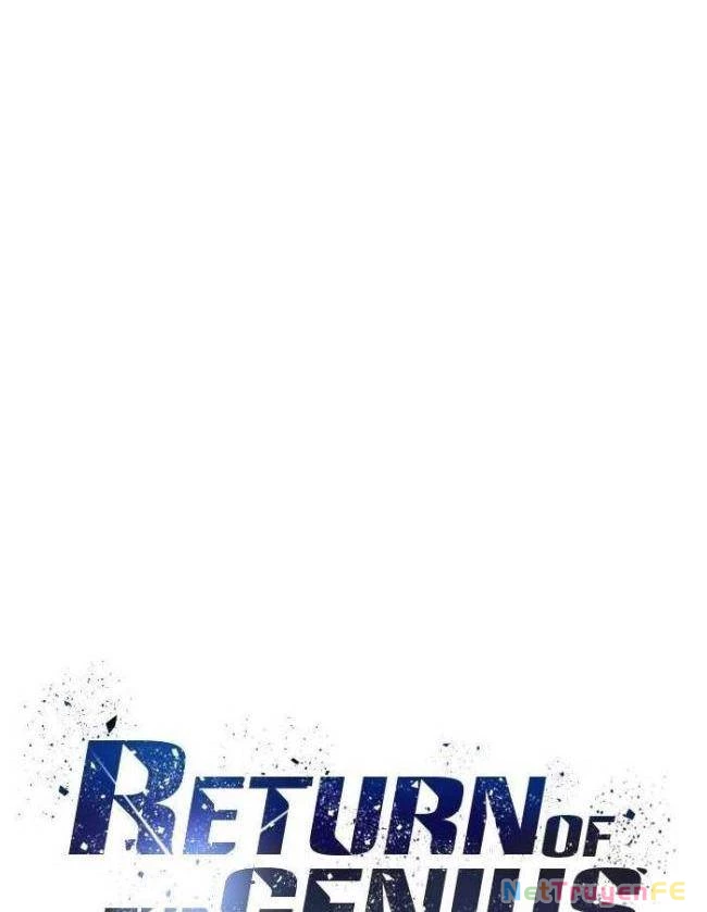 Người Chơi Thiên Tài Trở Lại Chapter 30 - Trang 2