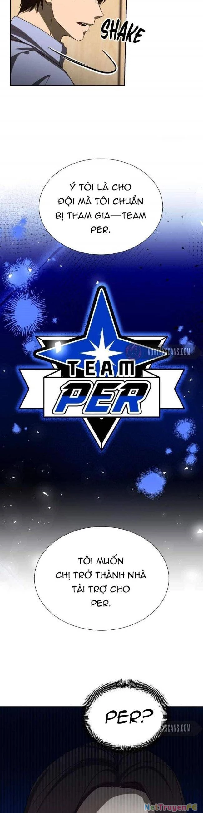 Người Chơi Thiên Tài Trở Lại Chapter 30 - Trang 2