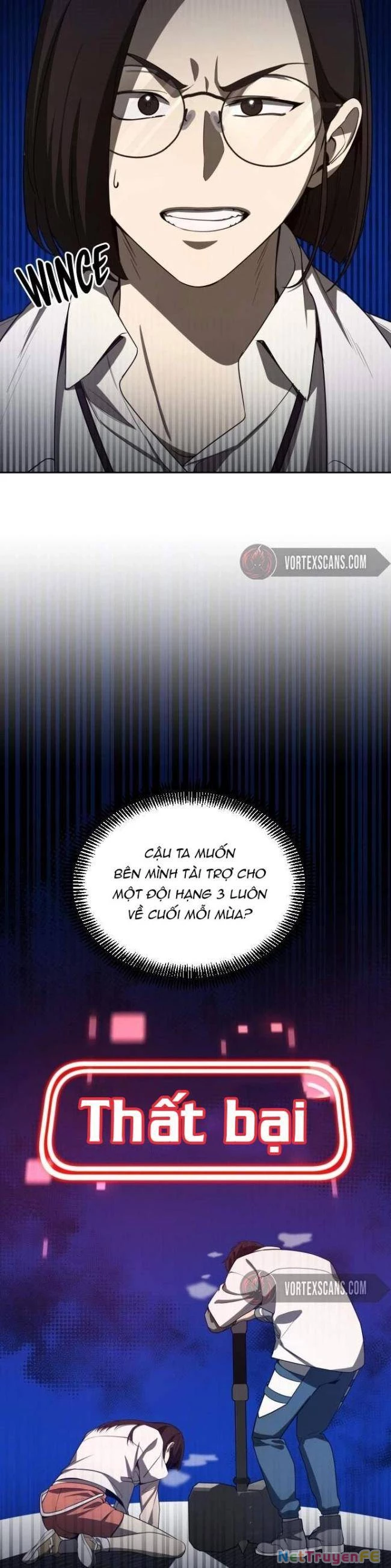 Người Chơi Thiên Tài Trở Lại Chapter 30 - Trang 2