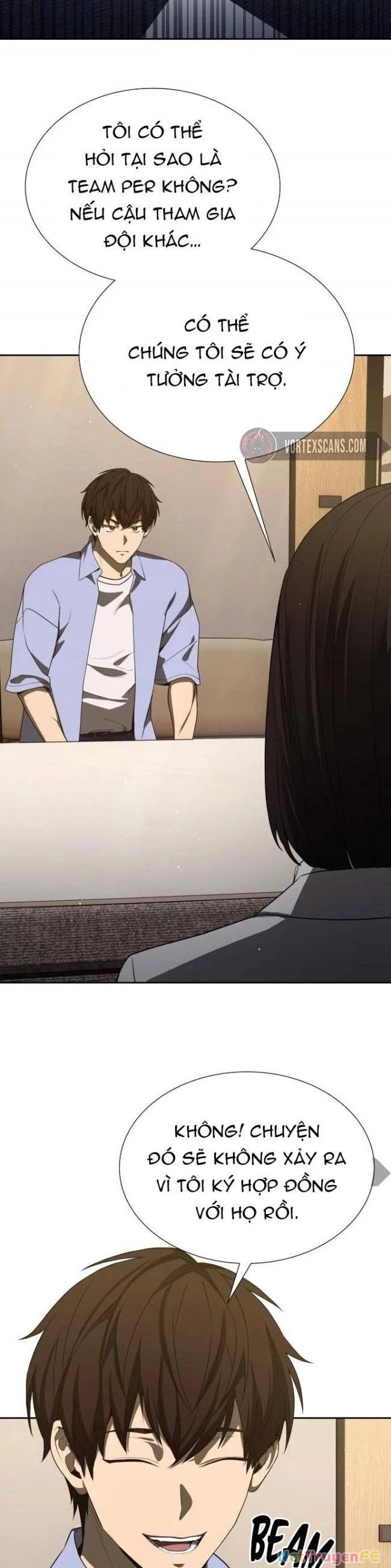 Người Chơi Thiên Tài Trở Lại Chapter 30 - Trang 2