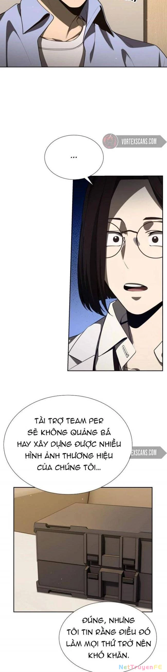 Người Chơi Thiên Tài Trở Lại Chapter 30 - Trang 2