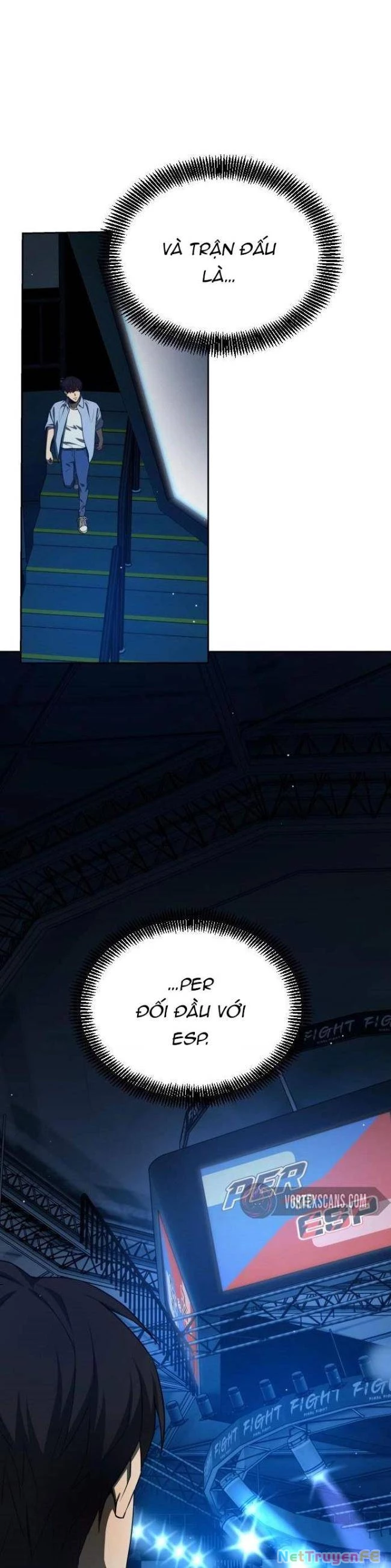 Người Chơi Thiên Tài Trở Lại Chapter 30 - Trang 2