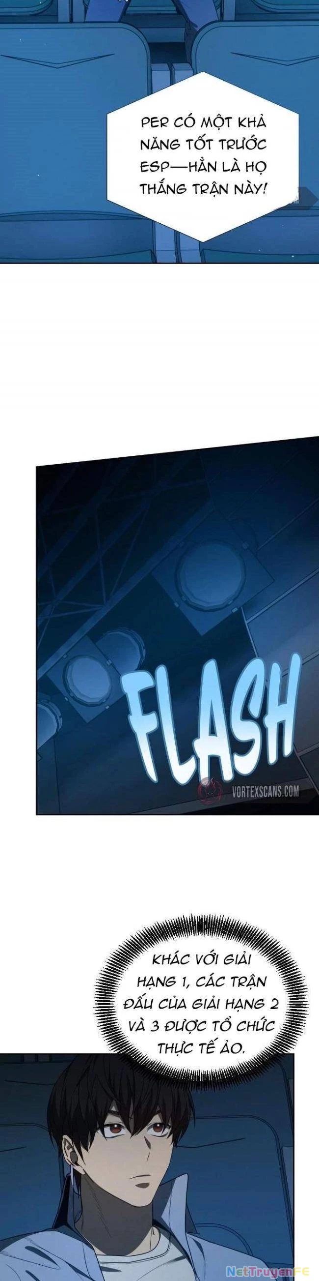 Người Chơi Thiên Tài Trở Lại Chapter 30 - Trang 2