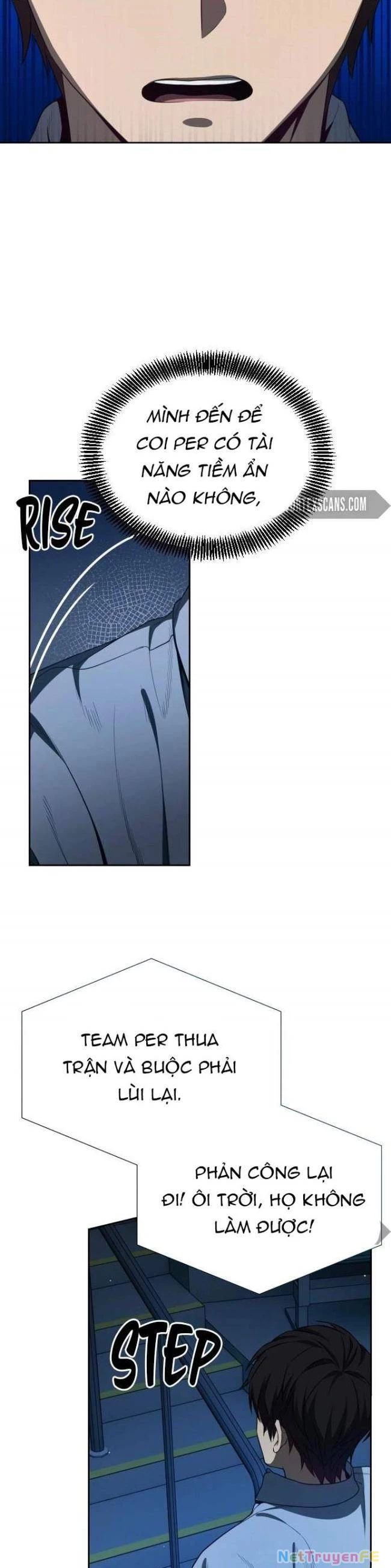 Người Chơi Thiên Tài Trở Lại Chapter 30 - Trang 2
