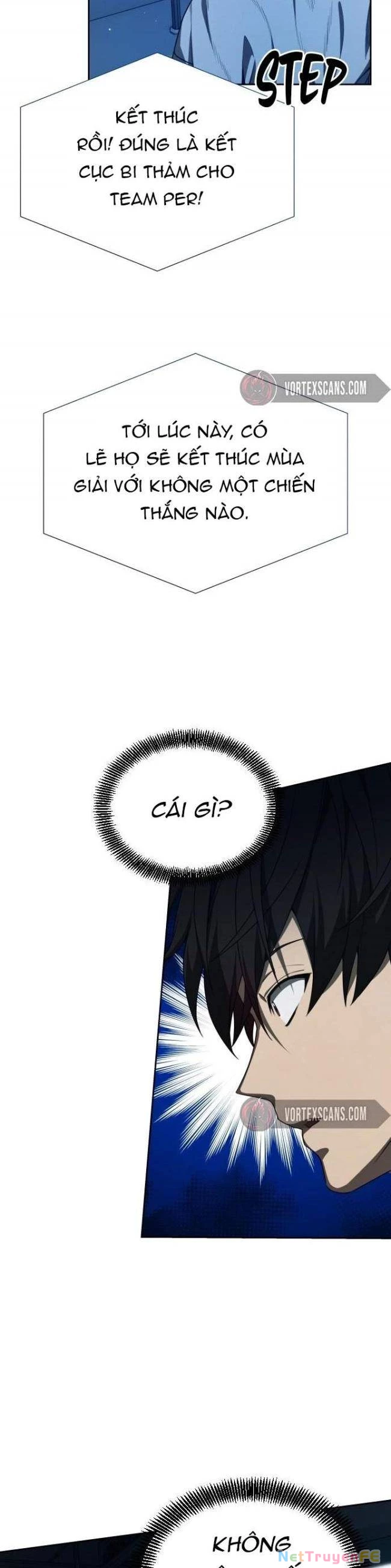 Người Chơi Thiên Tài Trở Lại Chapter 30 - Trang 2