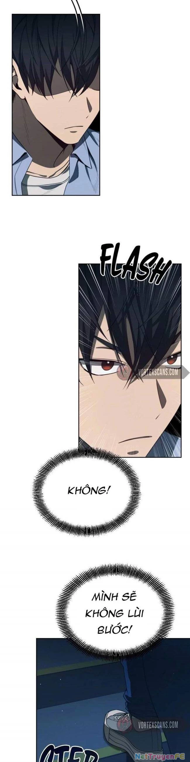 Người Chơi Thiên Tài Trở Lại Chapter 30 - Trang 2