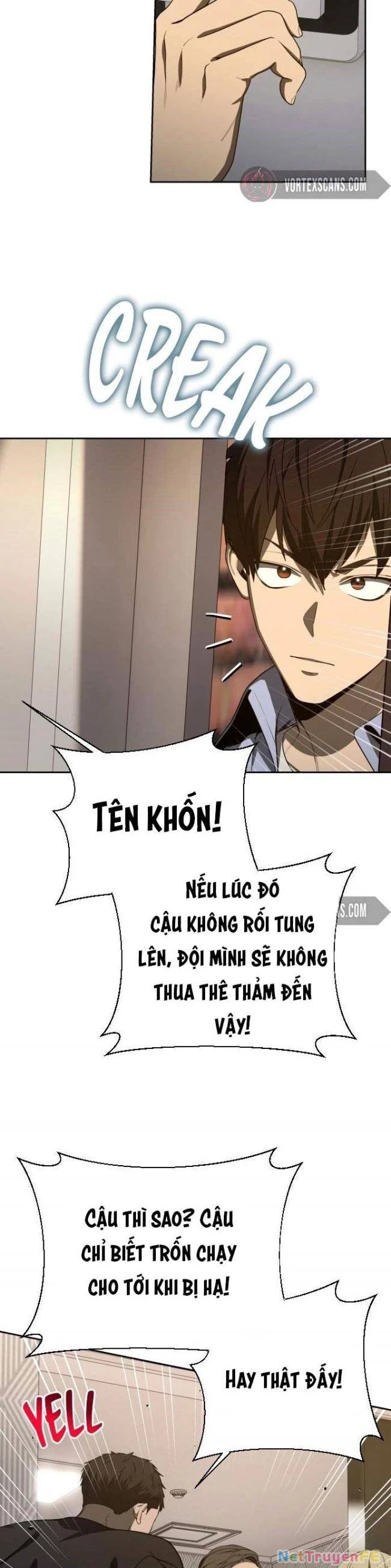 Người Chơi Thiên Tài Trở Lại Chapter 30 - Trang 2