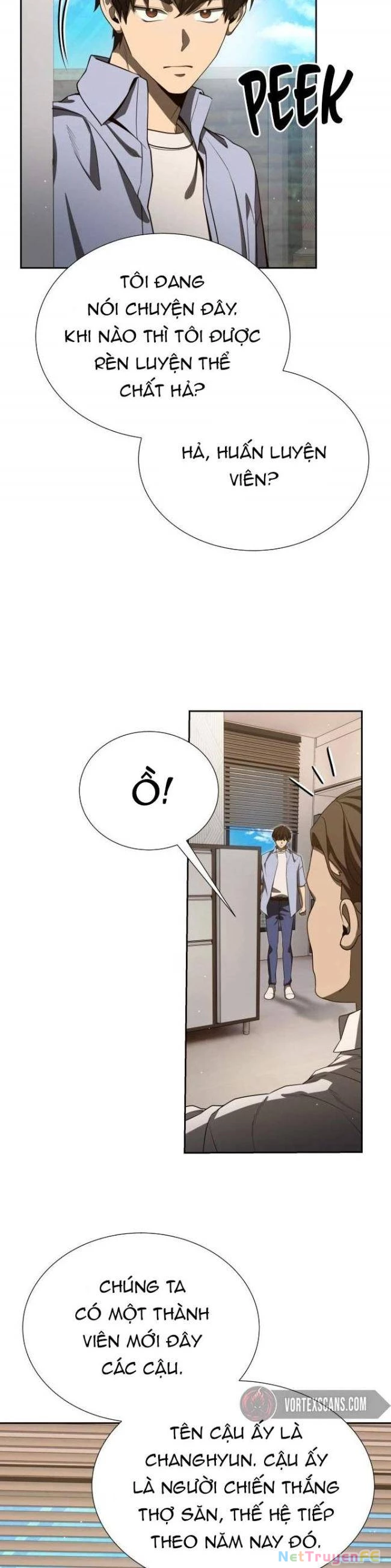 Người Chơi Thiên Tài Trở Lại Chapter 30 - Trang 2