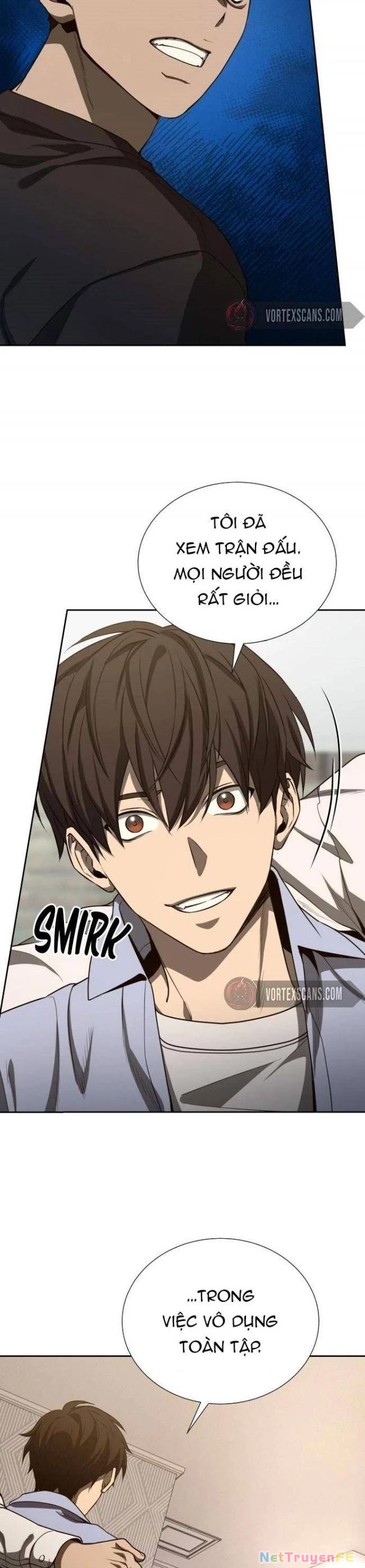 Người Chơi Thiên Tài Trở Lại Chapter 30 - Trang 2