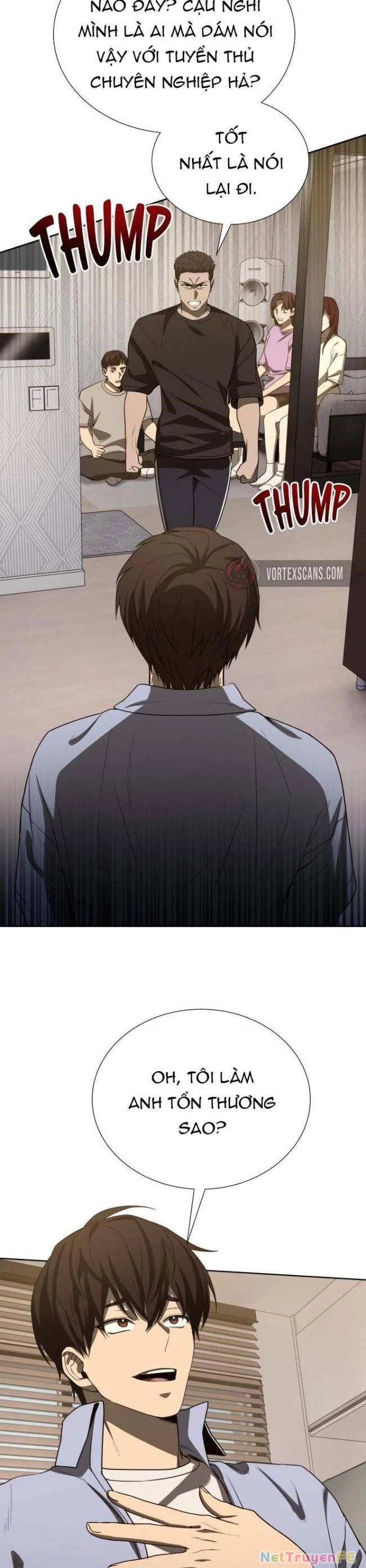 Người Chơi Thiên Tài Trở Lại Chapter 30 - Trang 2