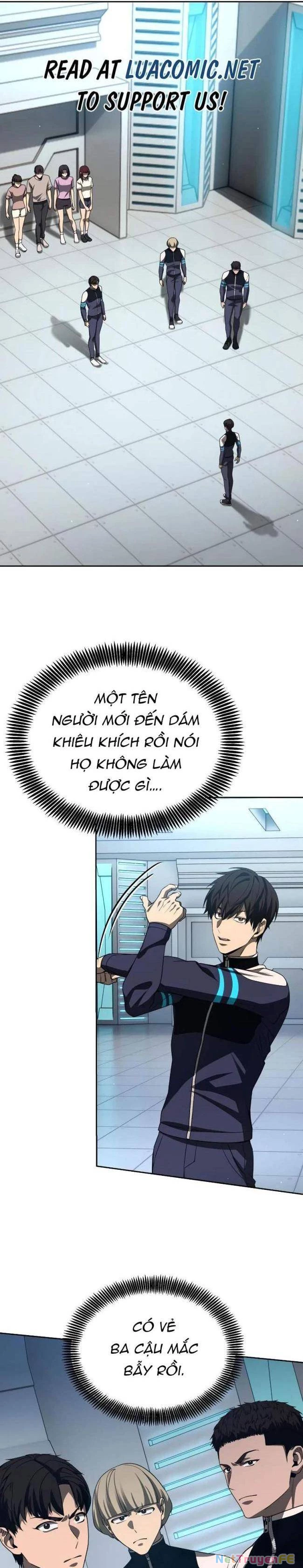 Người Chơi Thiên Tài Trở Lại Chapter 31 - Trang 2