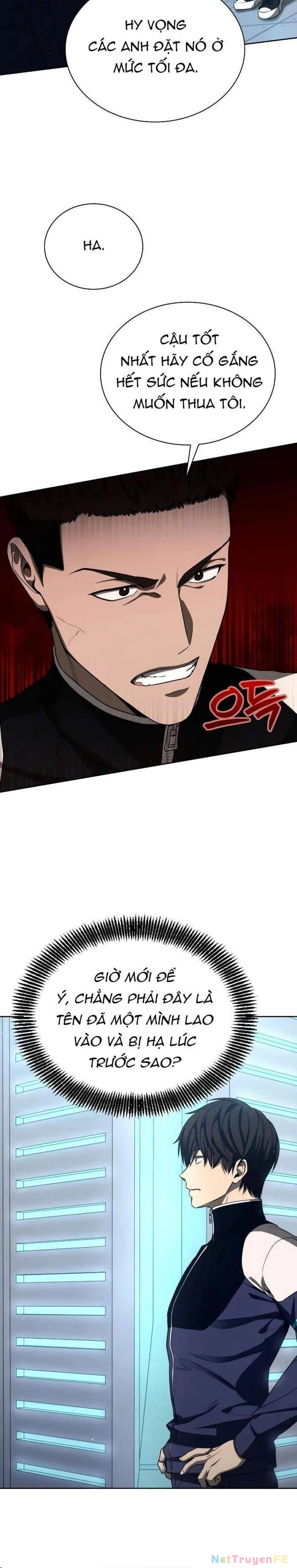 Người Chơi Thiên Tài Trở Lại Chapter 31 - Trang 2