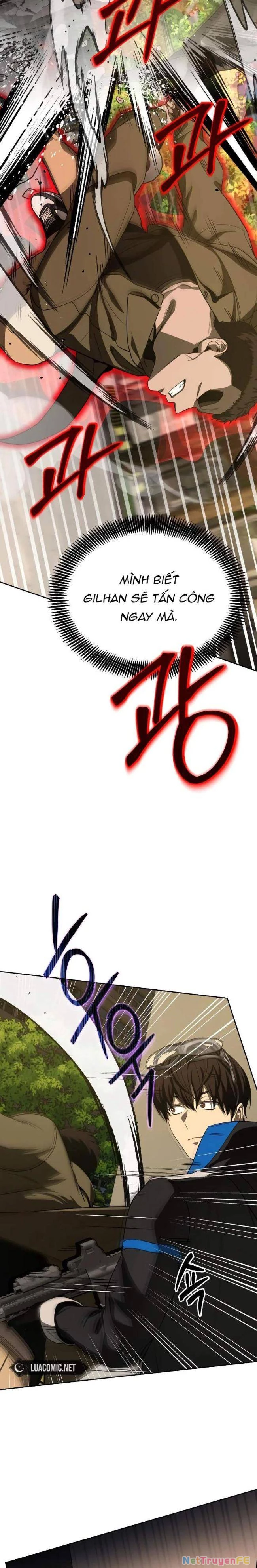 Người Chơi Thiên Tài Trở Lại Chapter 31 - Trang 2