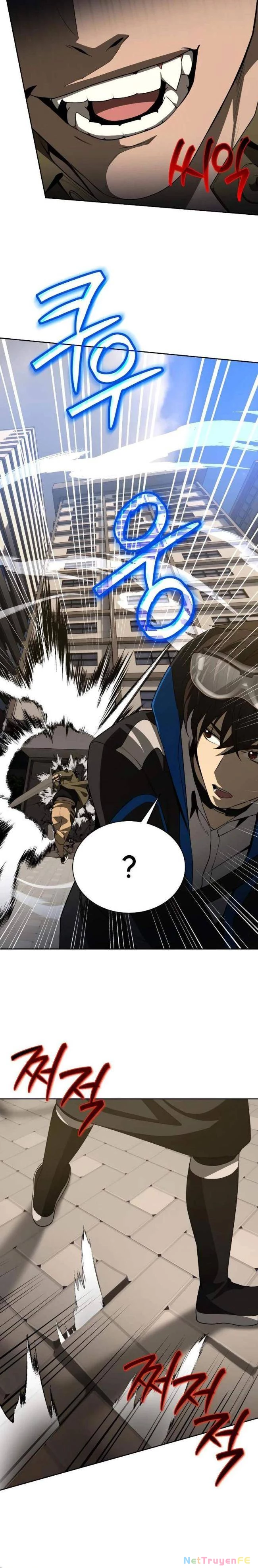 Người Chơi Thiên Tài Trở Lại Chapter 31 - Trang 2