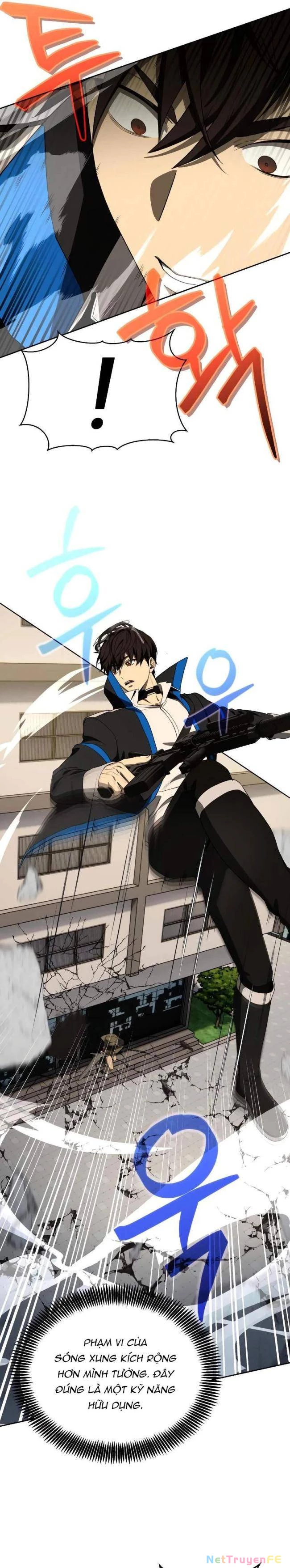 Người Chơi Thiên Tài Trở Lại Chapter 31 - Trang 2