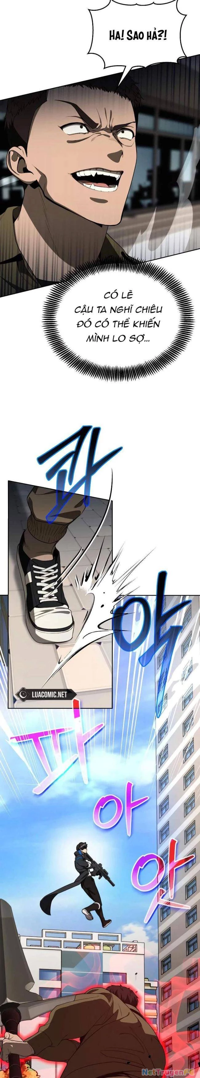 Người Chơi Thiên Tài Trở Lại Chapter 31 - Trang 2