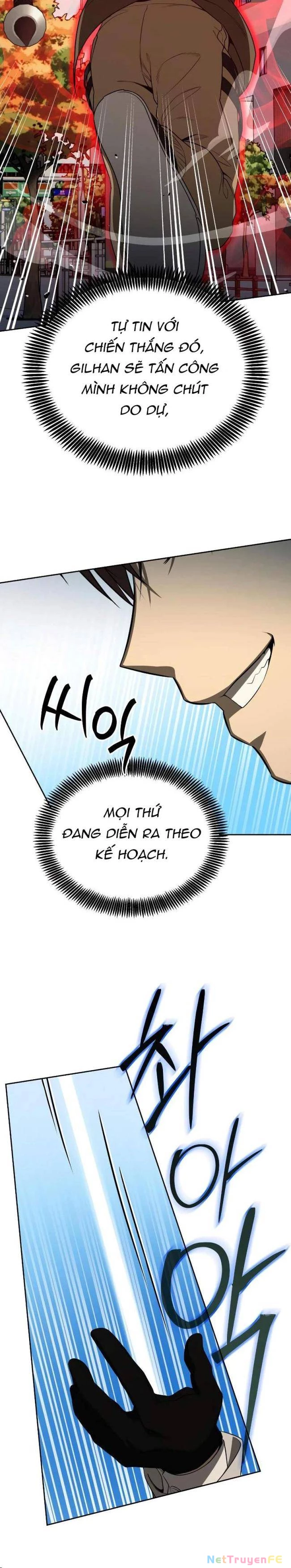 Người Chơi Thiên Tài Trở Lại Chapter 31 - Trang 2