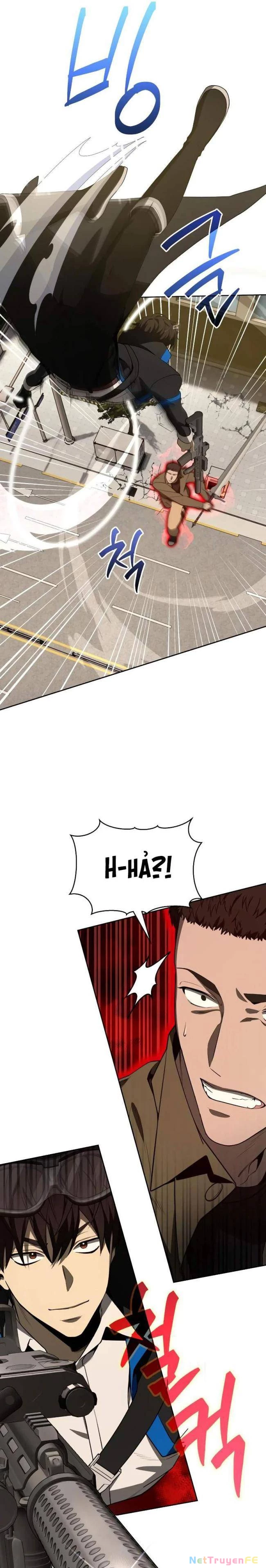 Người Chơi Thiên Tài Trở Lại Chapter 31 - Trang 2