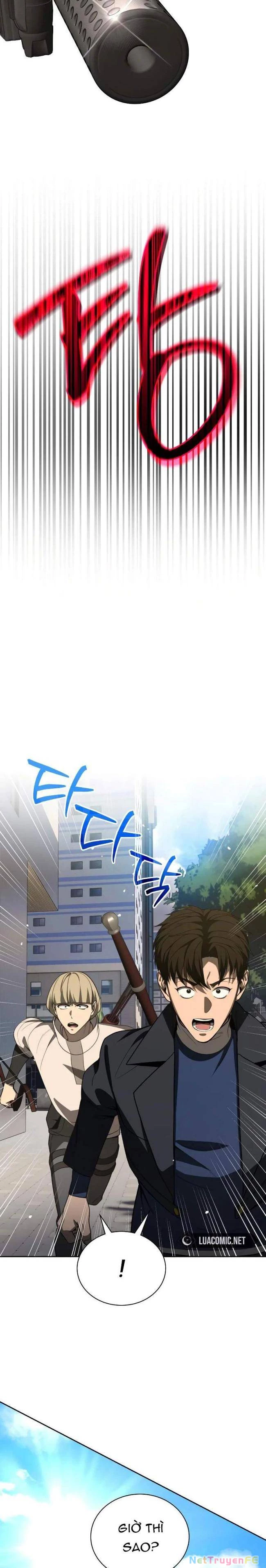 Người Chơi Thiên Tài Trở Lại Chapter 31 - Trang 2